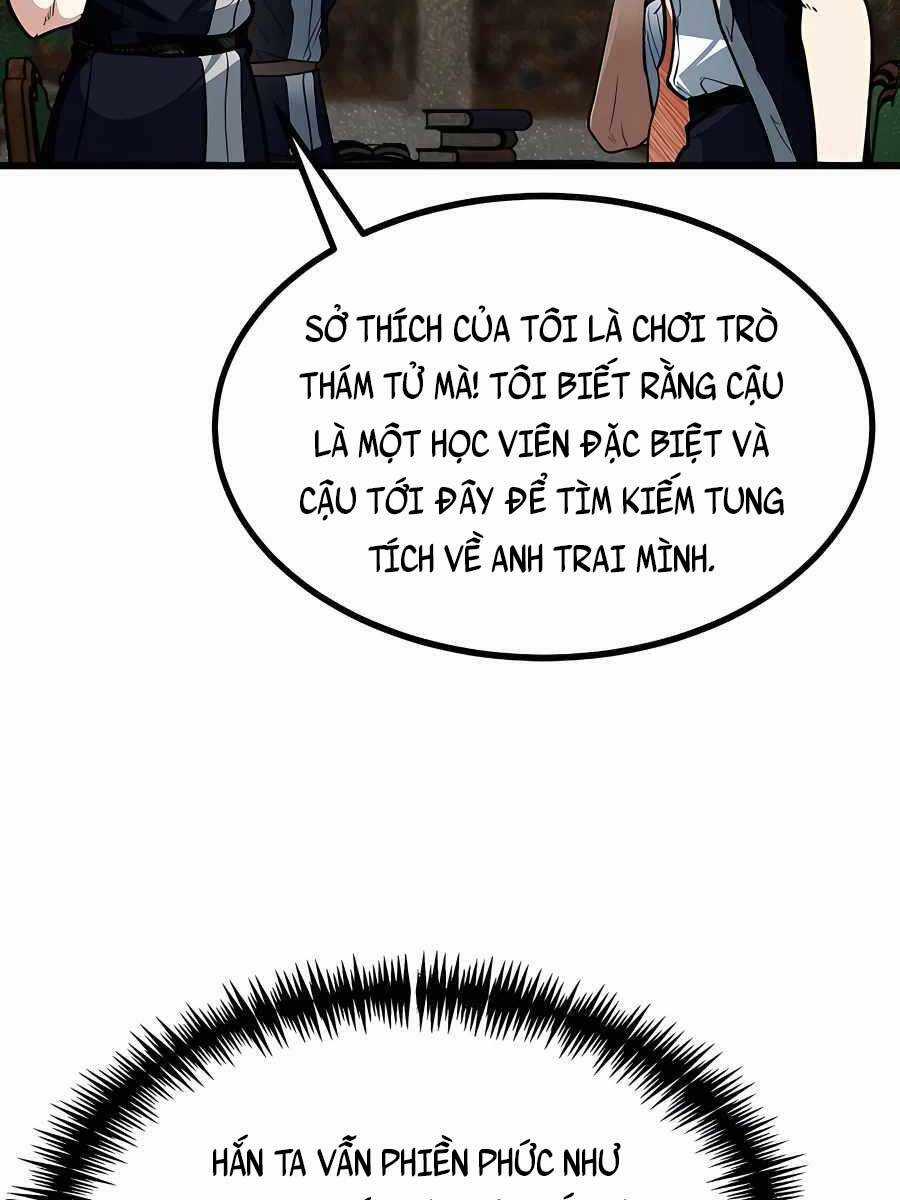 Anh Trai Anh Hùng Là Người Đã Chết Trong Học Viện Chương 15 trang 86