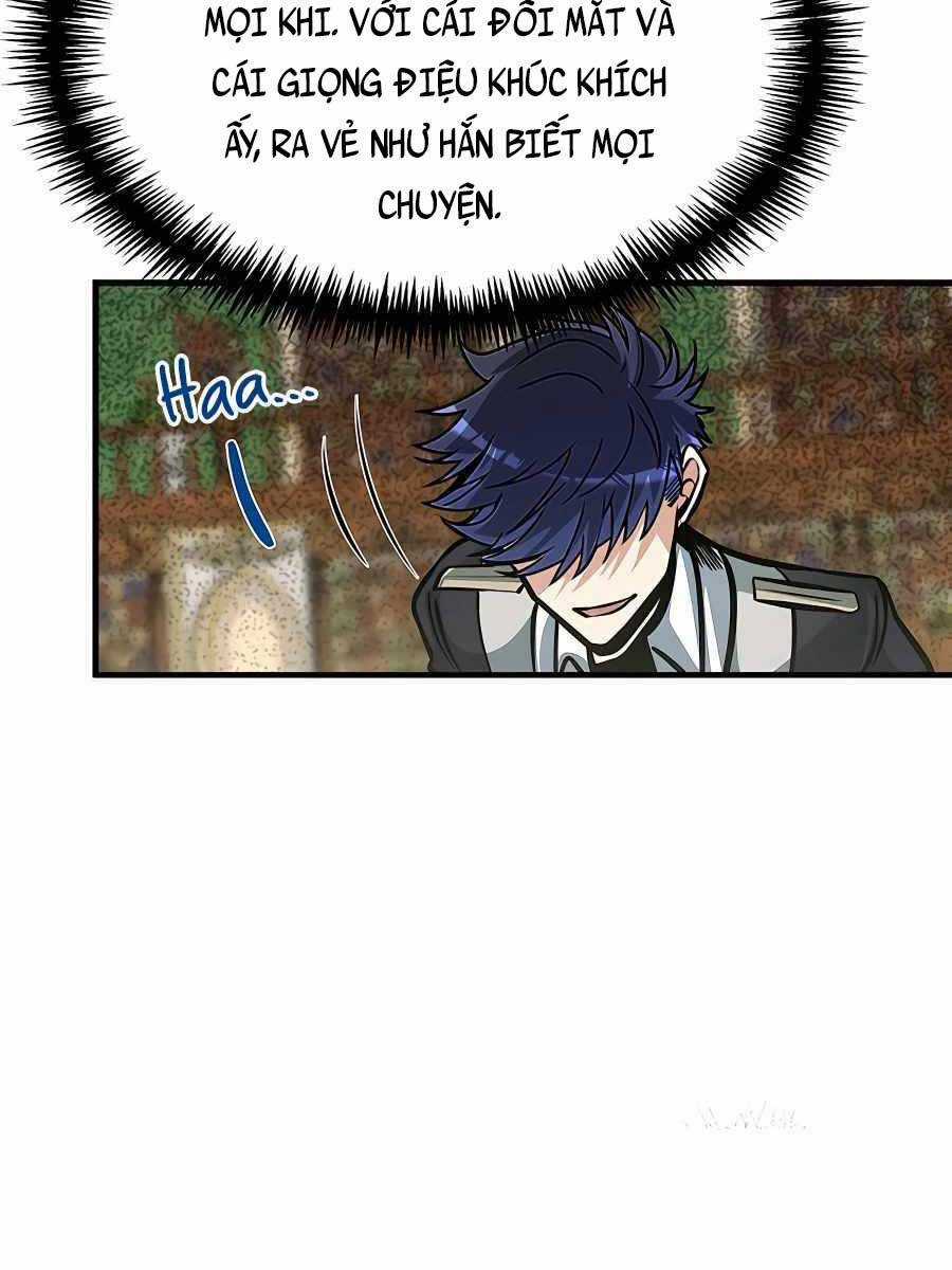 Anh Trai Anh Hùng Là Người Đã Chết Trong Học Viện Chương 15 trang 87