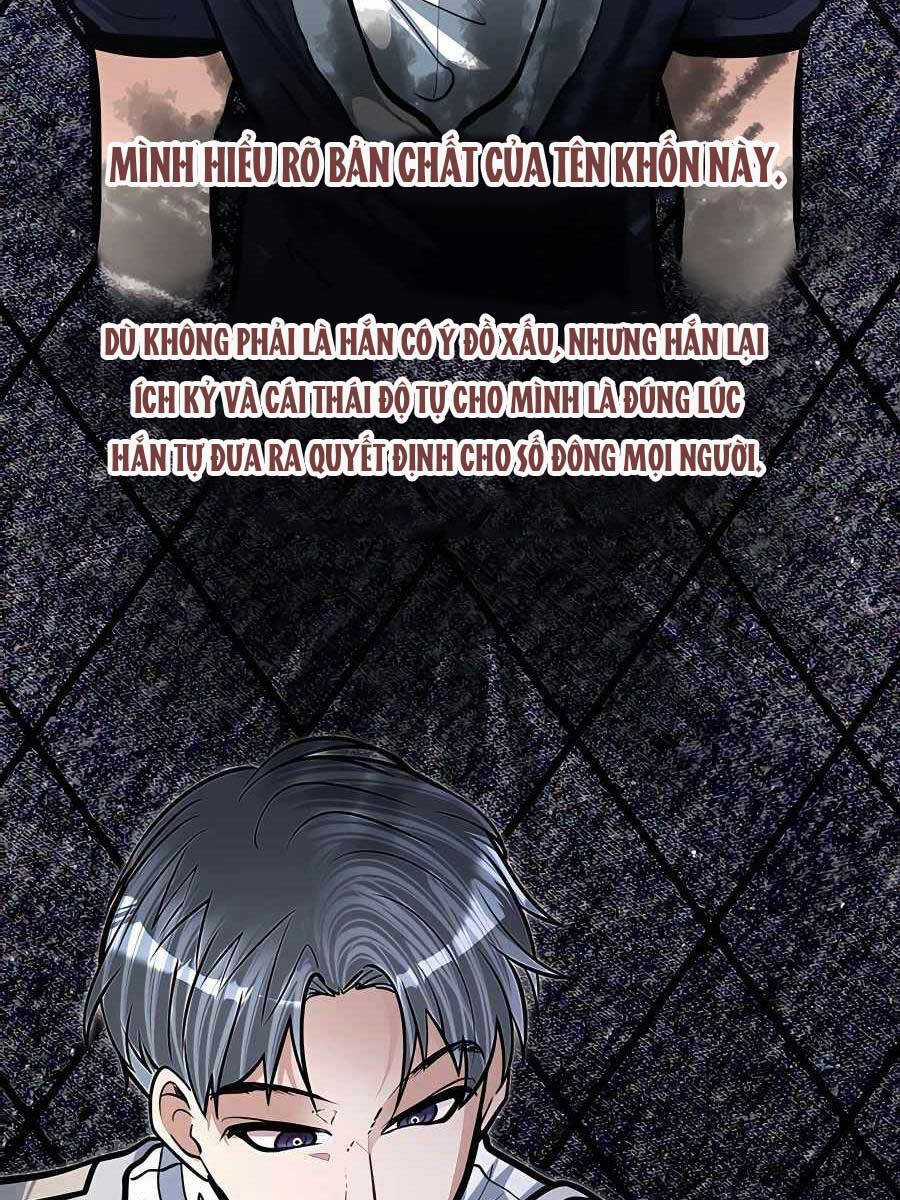 Anh Trai Anh Hùng Là Người Đã Chết Trong Học Viện Chương 15 trang 89