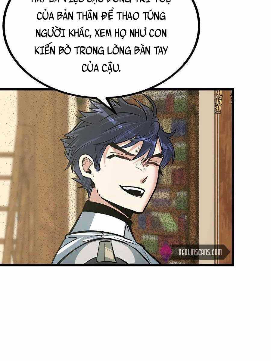 Anh Trai Anh Hùng Là Người Đã Chết Trong Học Viện Chương 15 trang 93