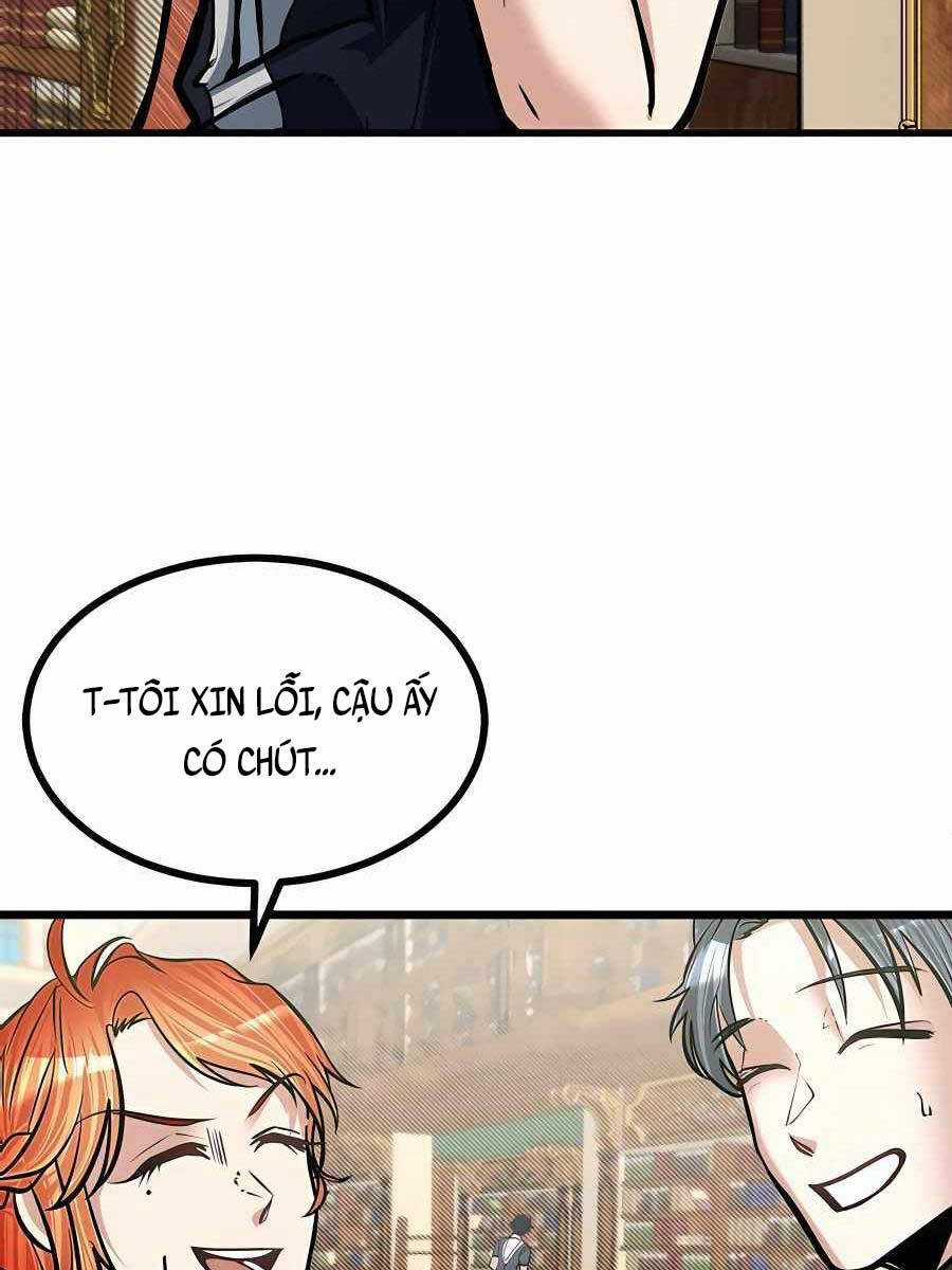 Anh Trai Anh Hùng Là Người Đã Chết Trong Học Viện Chương 15 trang 97