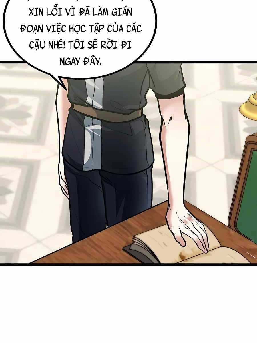 Anh Trai Anh Hùng Là Người Đã Chết Trong Học Viện Chương 15 trang 99