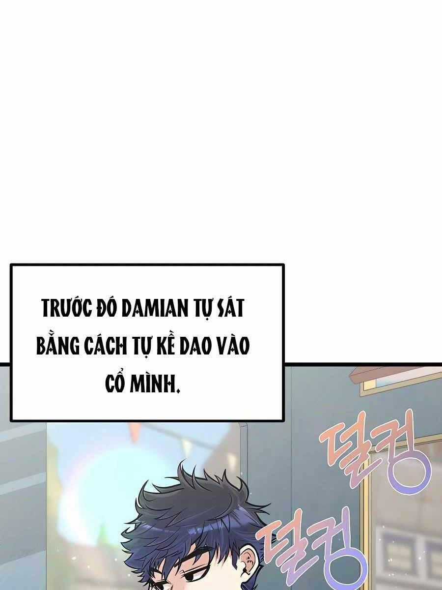 Anh Trai Anh Hùng Là Người Đã Chết Trong Học Viện Chương 16 trang 1