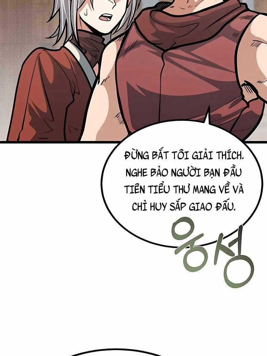 Anh Trai Anh Hùng Là Người Đã Chết Trong Học Viện Chương 18 trang 1