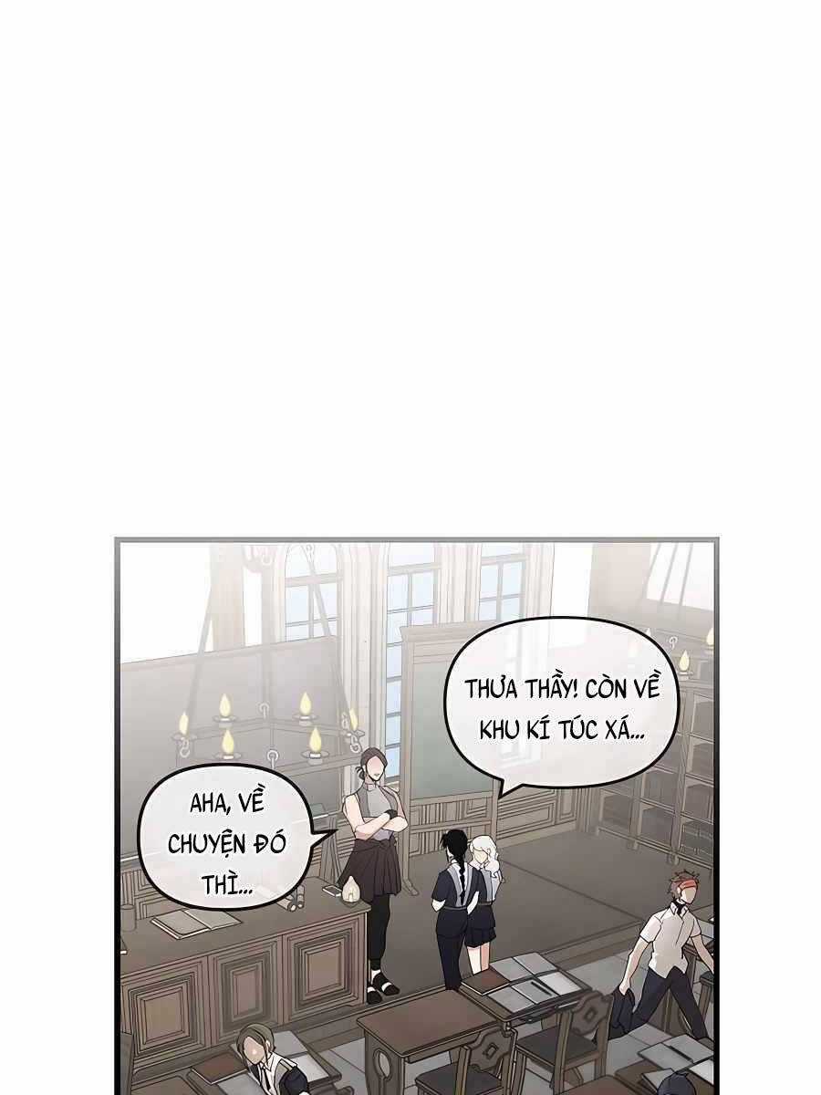 Anh Trai Anh Hùng Là Người Đã Chết Trong Học Viện Chương 2 trang 101