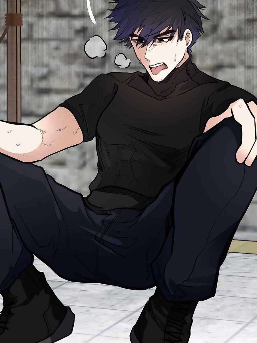 Anh Trai Anh Hùng Là Người Đã Chết Trong Học Viện Chương 2 trang 120