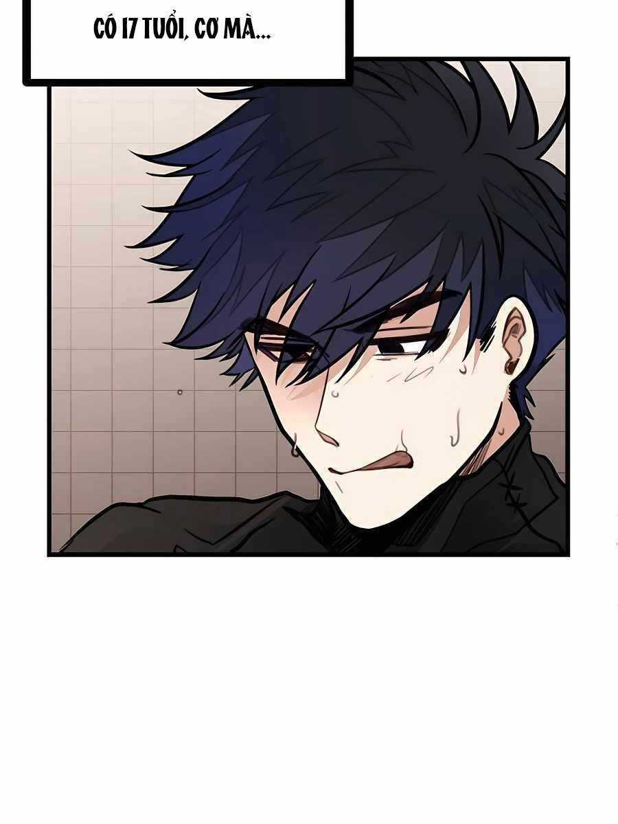 Anh Trai Anh Hùng Là Người Đã Chết Trong Học Viện Chương 2 trang 122