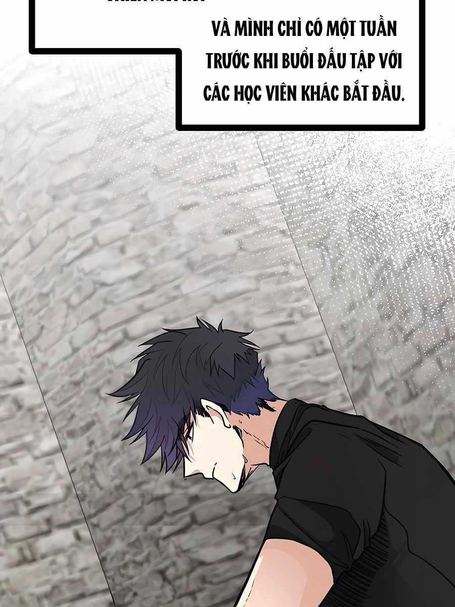 Anh Trai Anh Hùng Là Người Đã Chết Trong Học Viện Chương 2 trang 125