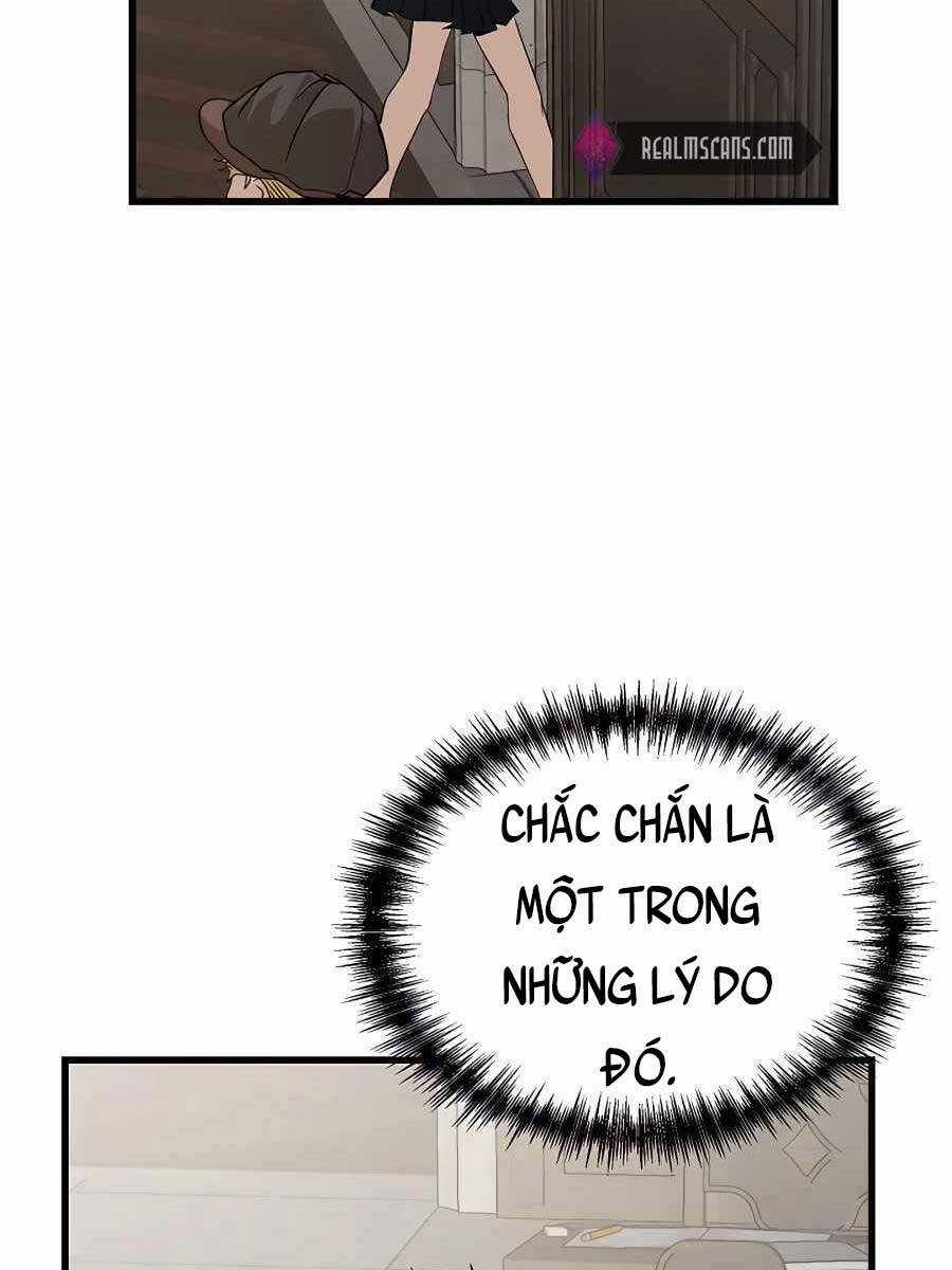 Anh Trai Anh Hùng Là Người Đã Chết Trong Học Viện Chương 2 trang 16