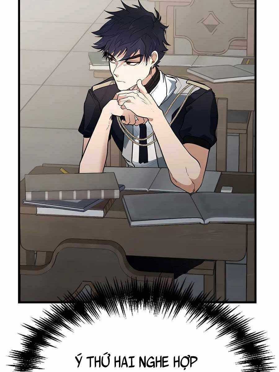 Anh Trai Anh Hùng Là Người Đã Chết Trong Học Viện Chương 2 trang 17