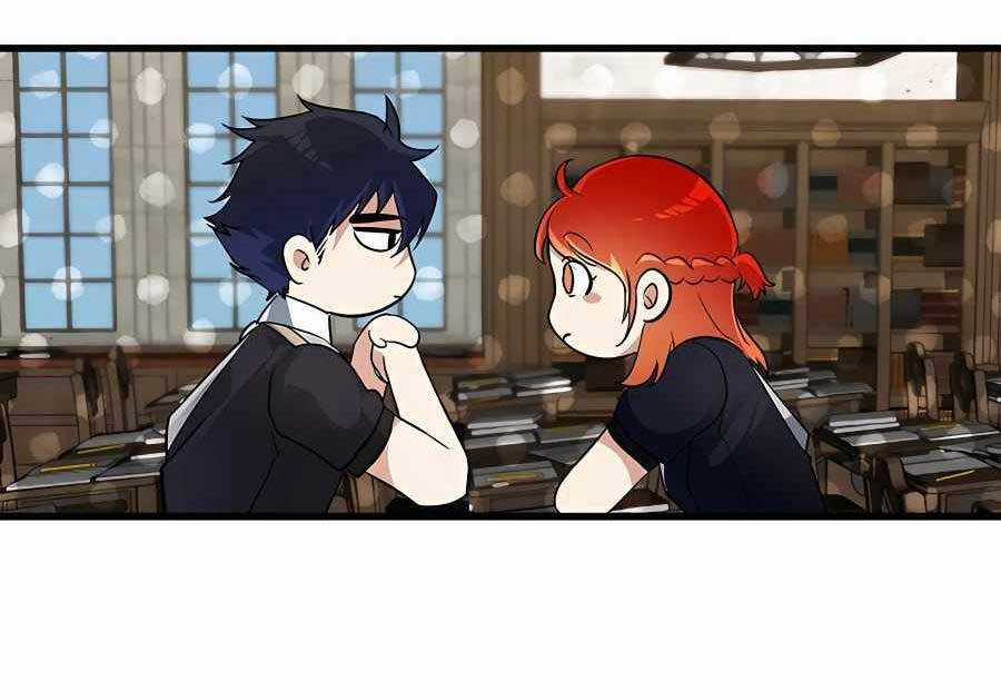 Anh Trai Anh Hùng Là Người Đã Chết Trong Học Viện Chương 2 trang 20