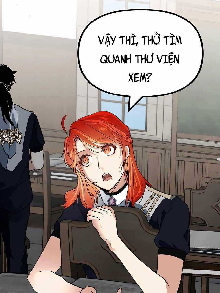 Anh Trai Anh Hùng Là Người Đã Chết Trong Học Viện Chương 2 trang 24