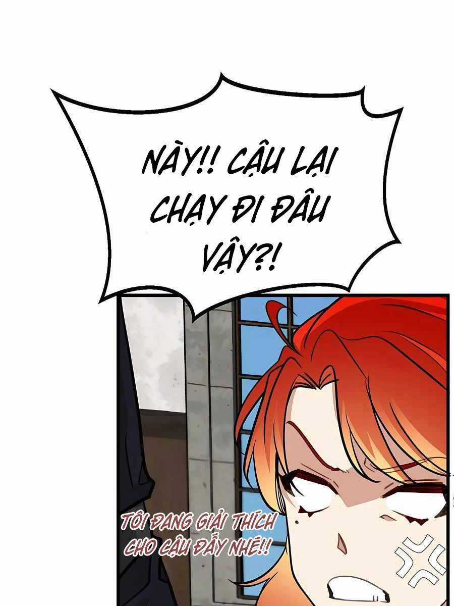 Anh Trai Anh Hùng Là Người Đã Chết Trong Học Viện Chương 2 trang 26