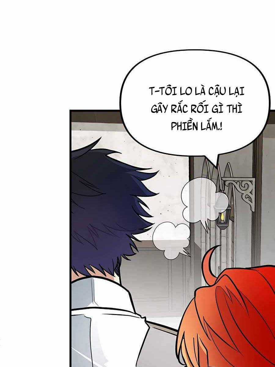 Anh Trai Anh Hùng Là Người Đã Chết Trong Học Viện Chương 2 trang 31