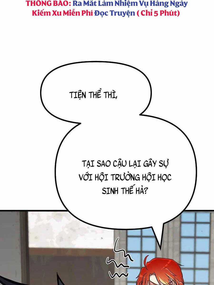 Anh Trai Anh Hùng Là Người Đã Chết Trong Học Viện Chương 2 trang 33