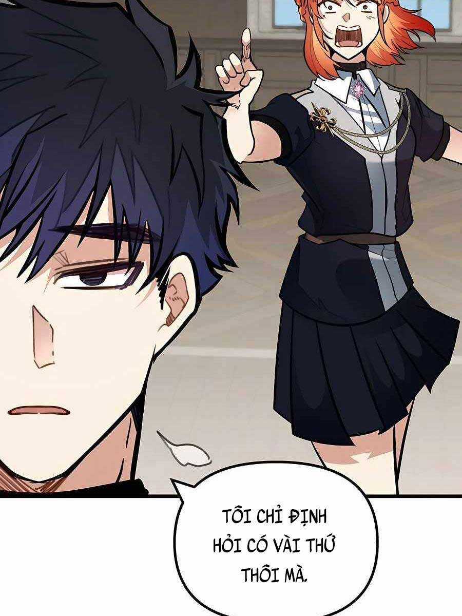 Anh Trai Anh Hùng Là Người Đã Chết Trong Học Viện Chương 2 trang 34