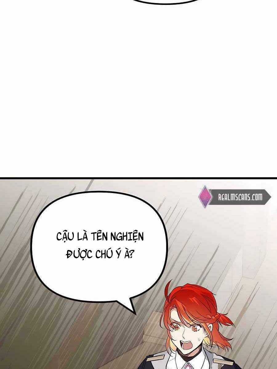 Anh Trai Anh Hùng Là Người Đã Chết Trong Học Viện Chương 2 trang 35