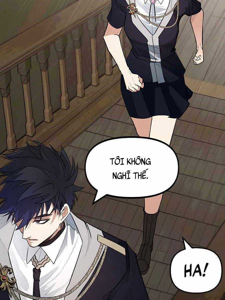 Anh Trai Anh Hùng Là Người Đã Chết Trong Học Viện Chương 2 trang 36