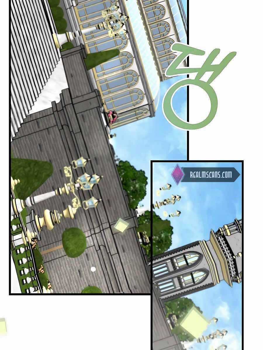 Anh Trai Anh Hùng Là Người Đã Chết Trong Học Viện Chương 2 trang 4