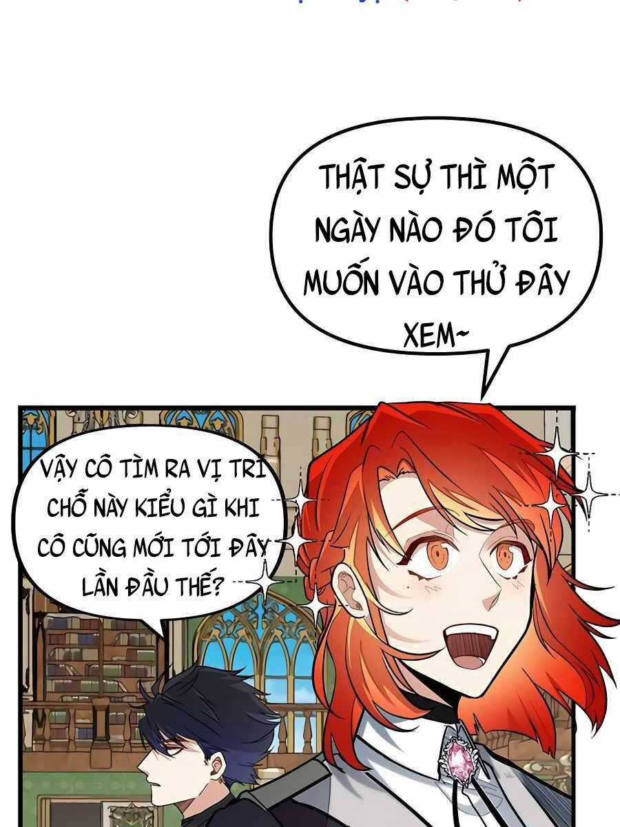 Anh Trai Anh Hùng Là Người Đã Chết Trong Học Viện Chương 2 trang 46