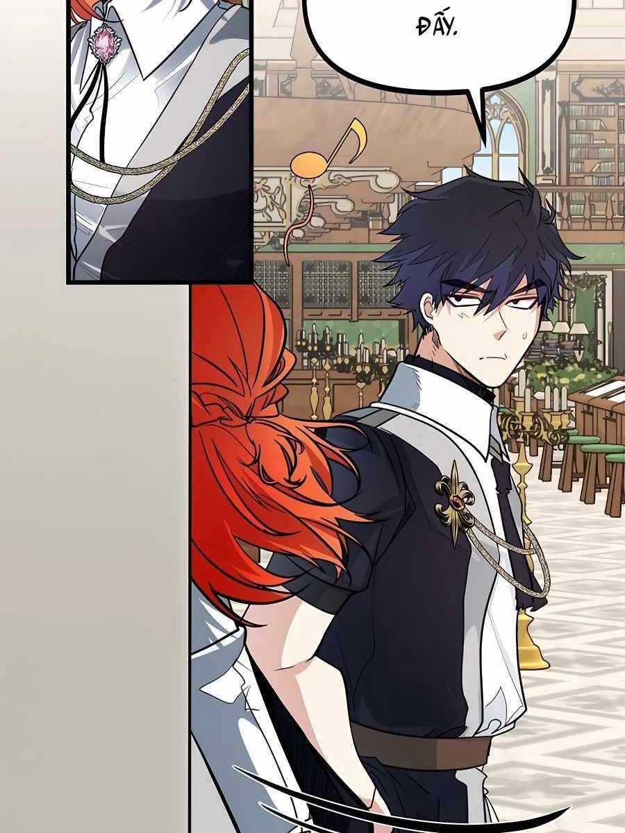 Anh Trai Anh Hùng Là Người Đã Chết Trong Học Viện Chương 2 trang 49