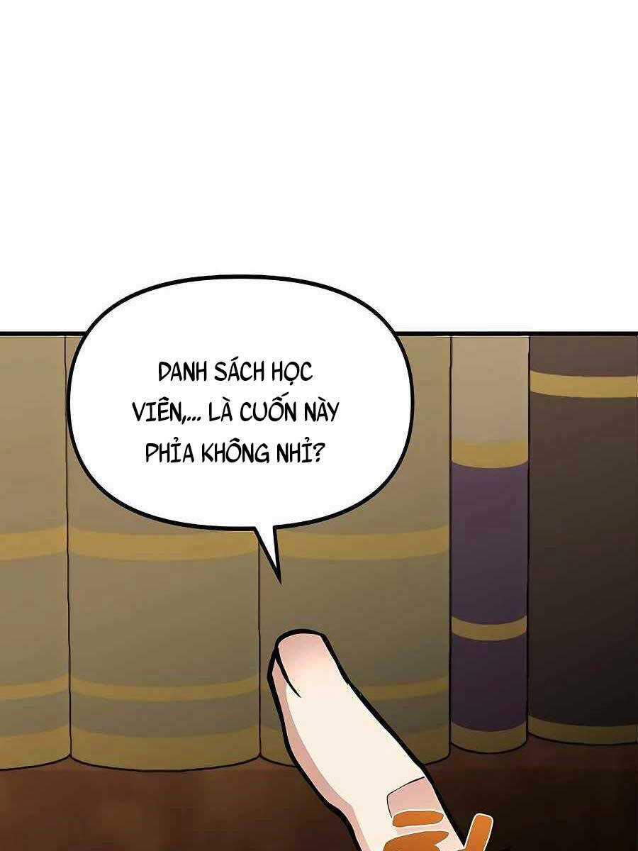 Anh Trai Anh Hùng Là Người Đã Chết Trong Học Viện Chương 2 trang 52