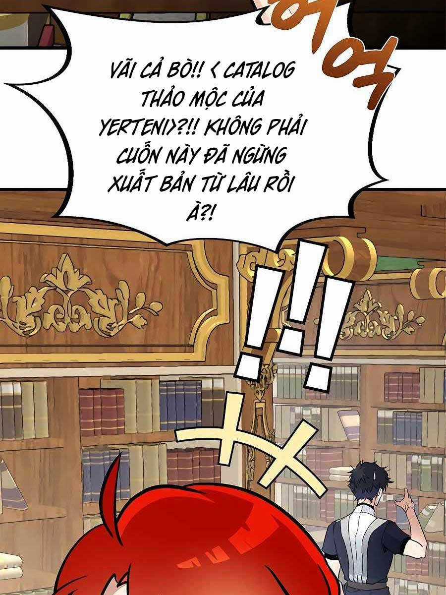 Anh Trai Anh Hùng Là Người Đã Chết Trong Học Viện Chương 2 trang 53