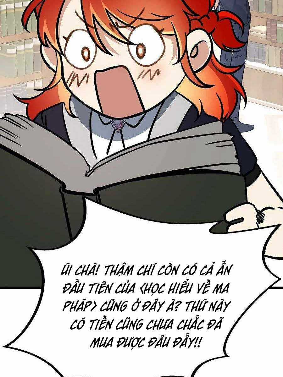 Anh Trai Anh Hùng Là Người Đã Chết Trong Học Viện Chương 2 trang 54