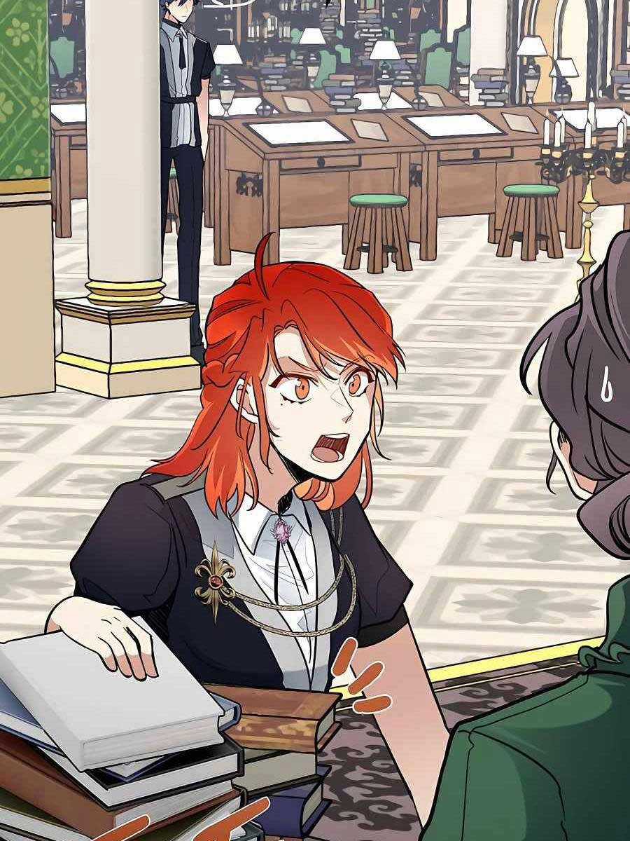 Anh Trai Anh Hùng Là Người Đã Chết Trong Học Viện Chương 2 trang 71