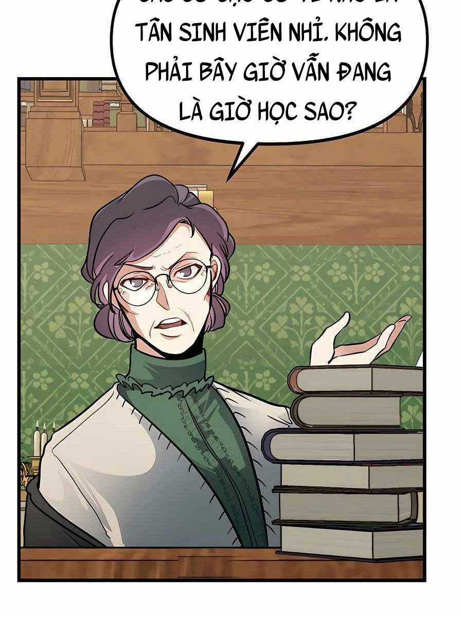 Anh Trai Anh Hùng Là Người Đã Chết Trong Học Viện Chương 2 trang 73