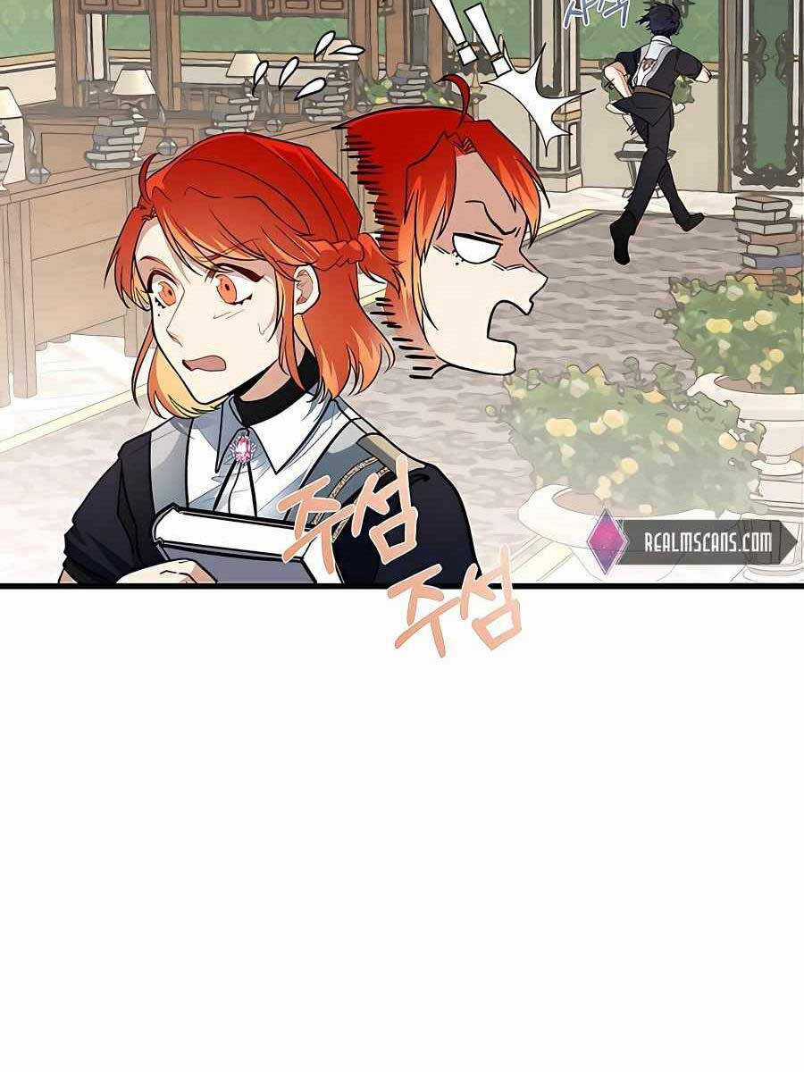 Anh Trai Anh Hùng Là Người Đã Chết Trong Học Viện Chương 2 trang 75