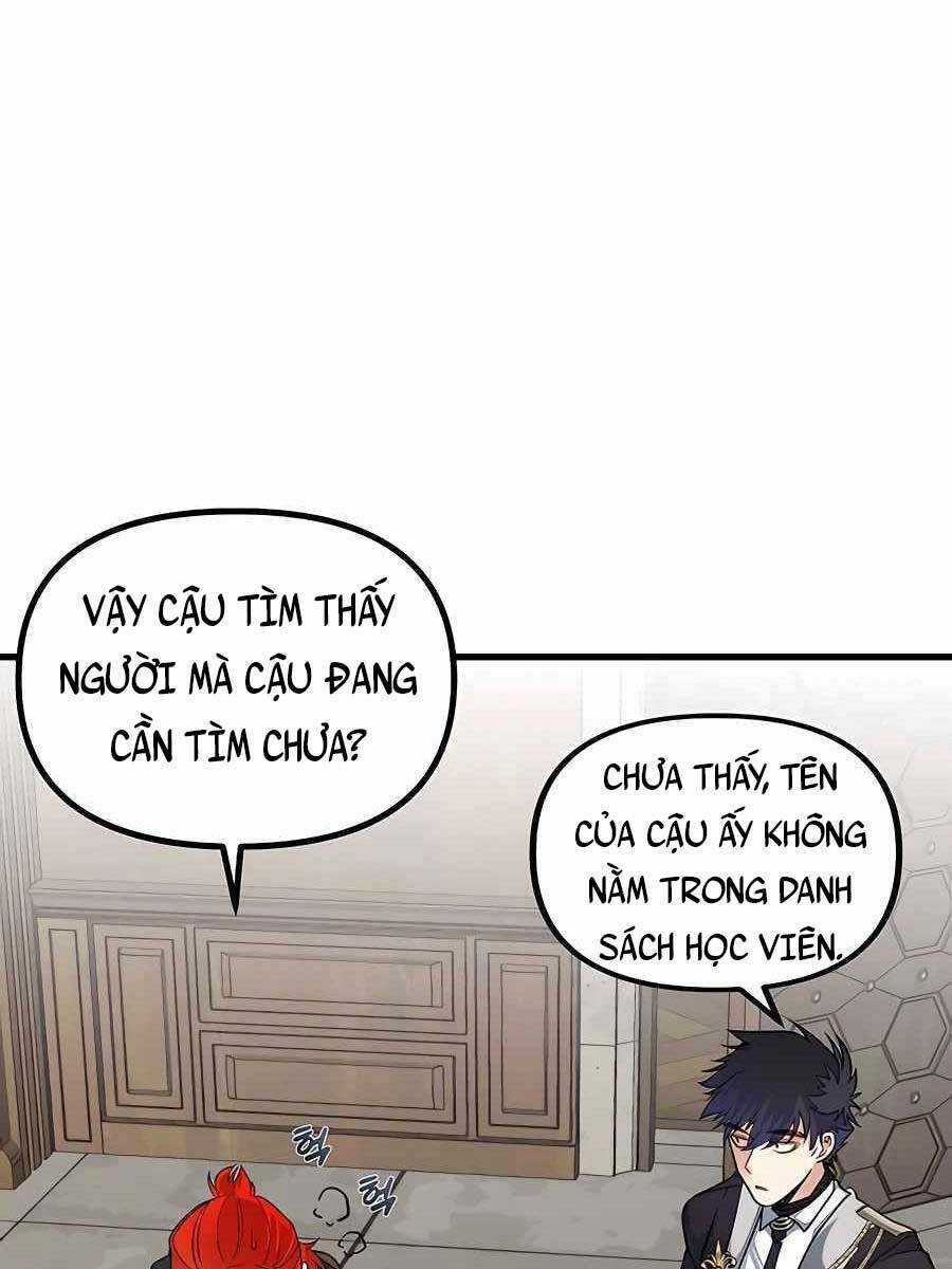 Anh Trai Anh Hùng Là Người Đã Chết Trong Học Viện Chương 2 trang 79