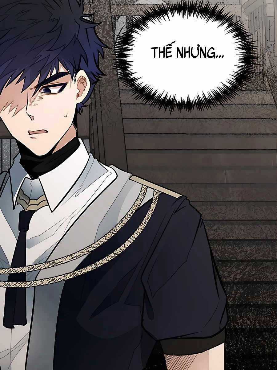 Anh Trai Anh Hùng Là Người Đã Chết Trong Học Viện Chương 2 trang 8