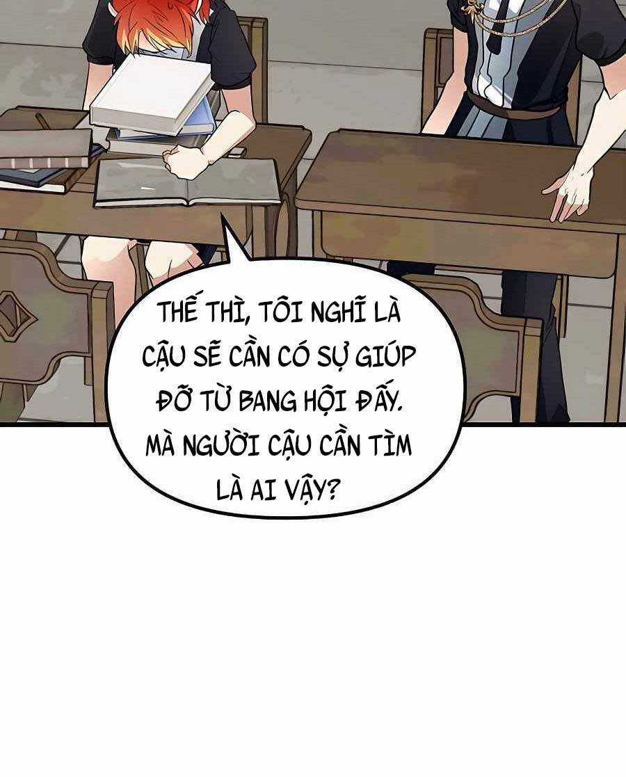 Anh Trai Anh Hùng Là Người Đã Chết Trong Học Viện Chương 2 trang 80