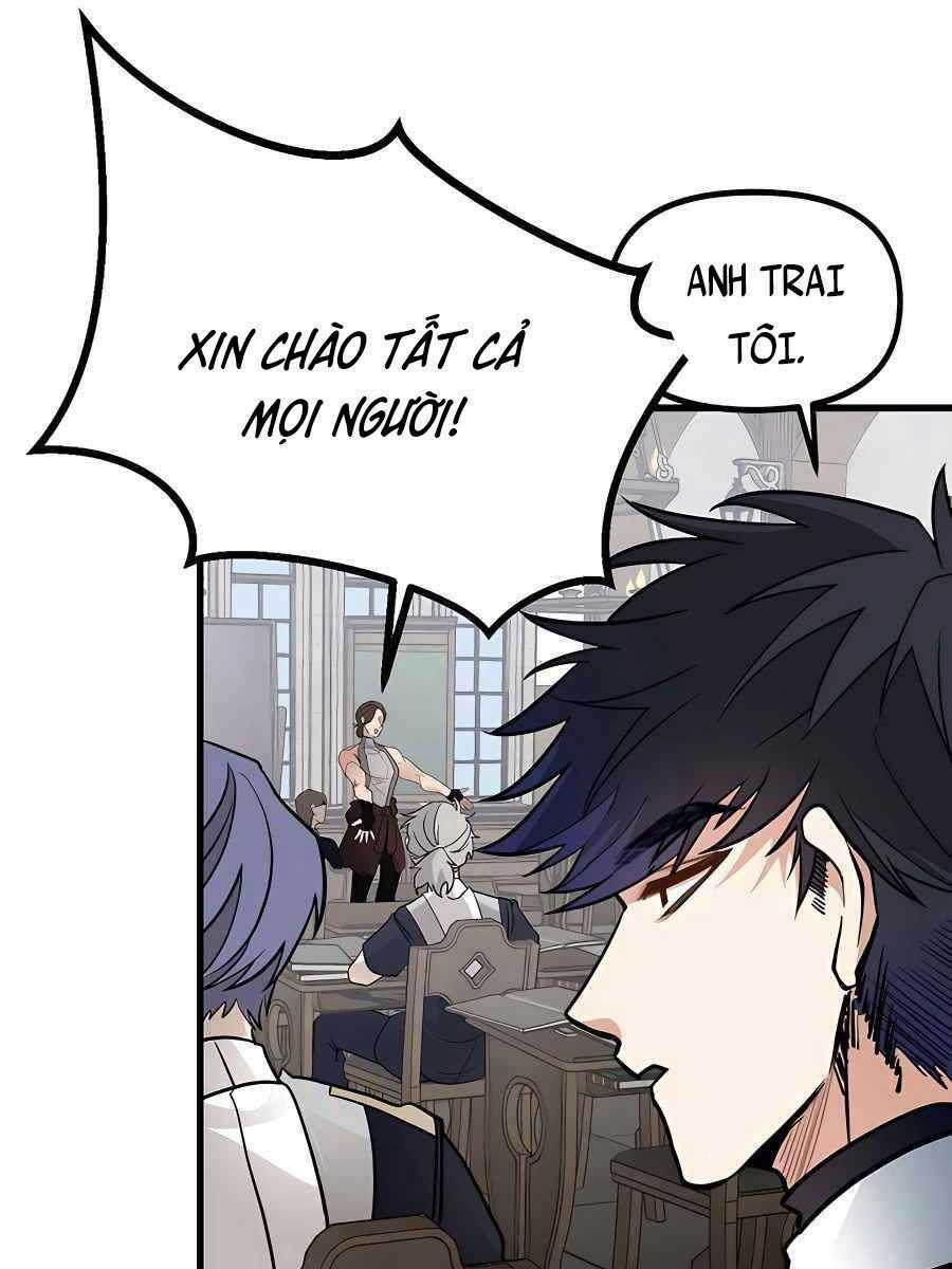 Anh Trai Anh Hùng Là Người Đã Chết Trong Học Viện Chương 2 trang 81