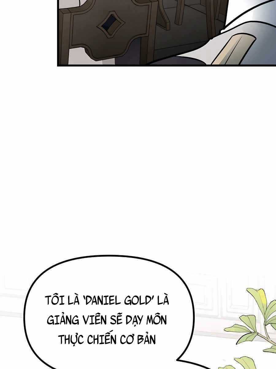 Anh Trai Anh Hùng Là Người Đã Chết Trong Học Viện Chương 2 trang 82