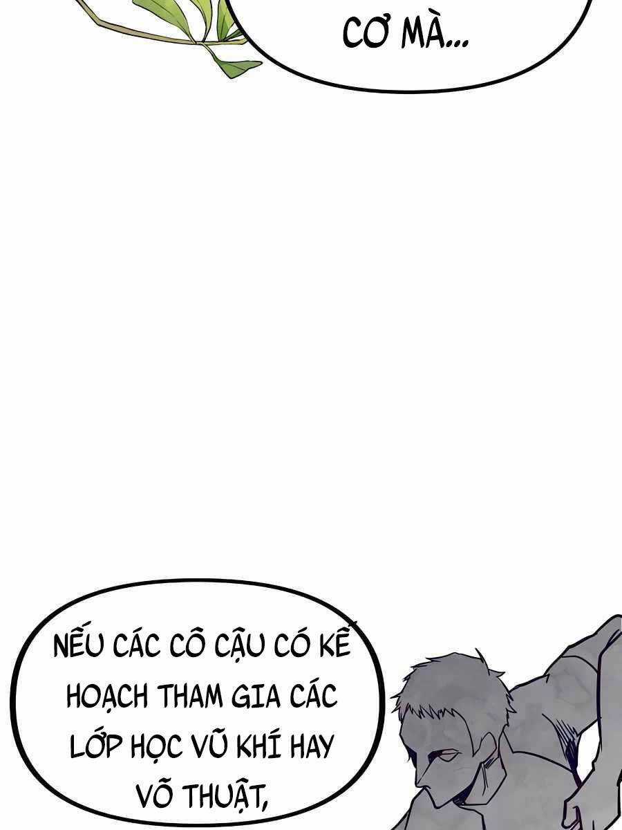 Anh Trai Anh Hùng Là Người Đã Chết Trong Học Viện Chương 2 trang 85