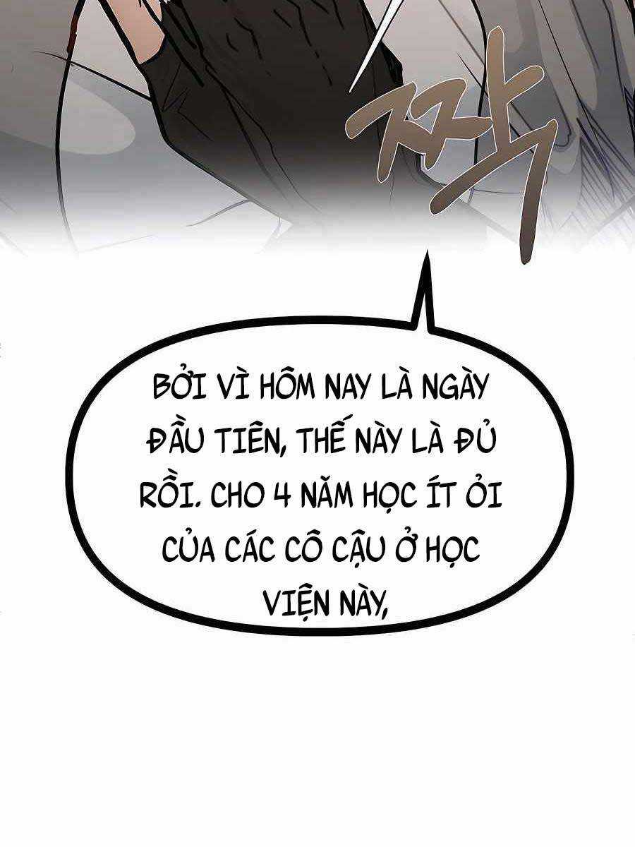 Anh Trai Anh Hùng Là Người Đã Chết Trong Học Viện Chương 2 trang 98