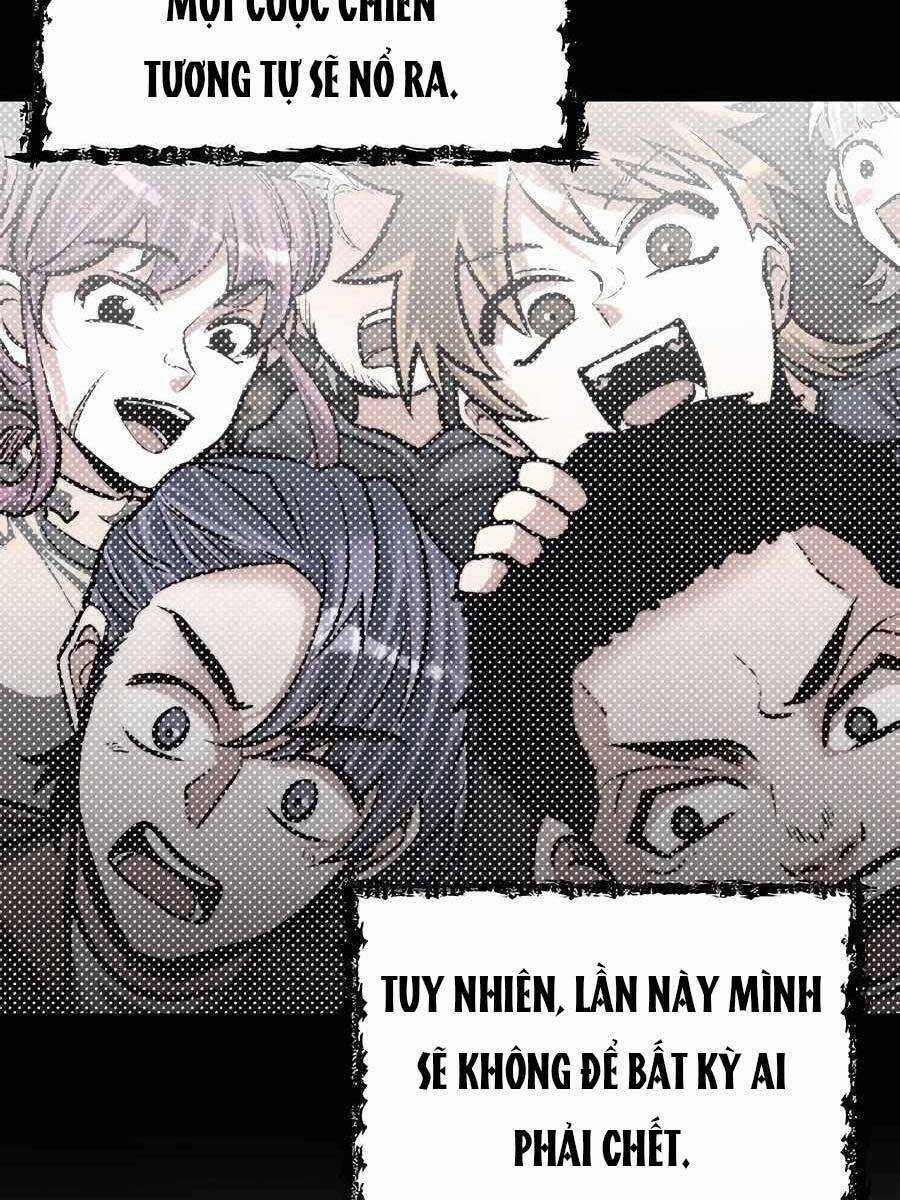 Anh Trai Anh Hùng Là Người Đã Chết Trong Học Viện Chương 20 trang 10