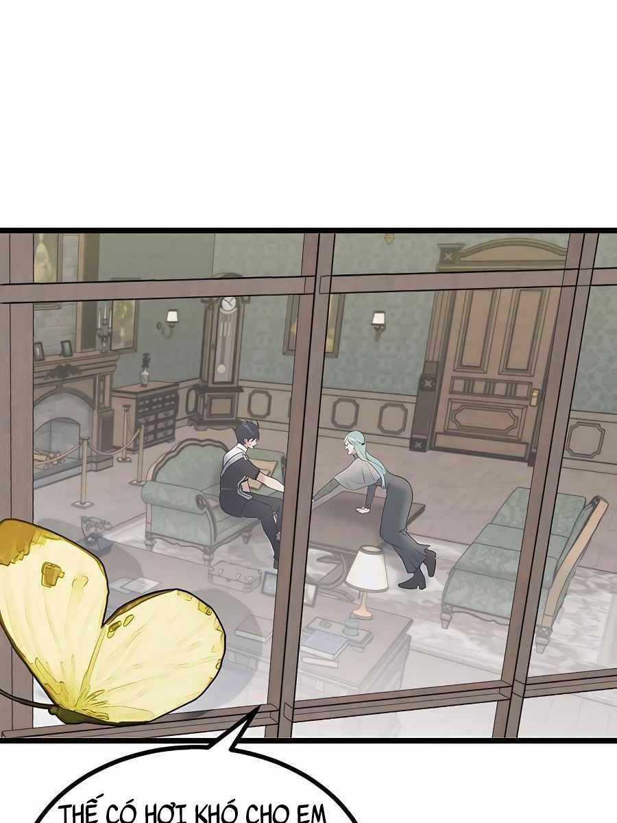 Anh Trai Anh Hùng Là Người Đã Chết Trong Học Viện Chương 20 trang 106