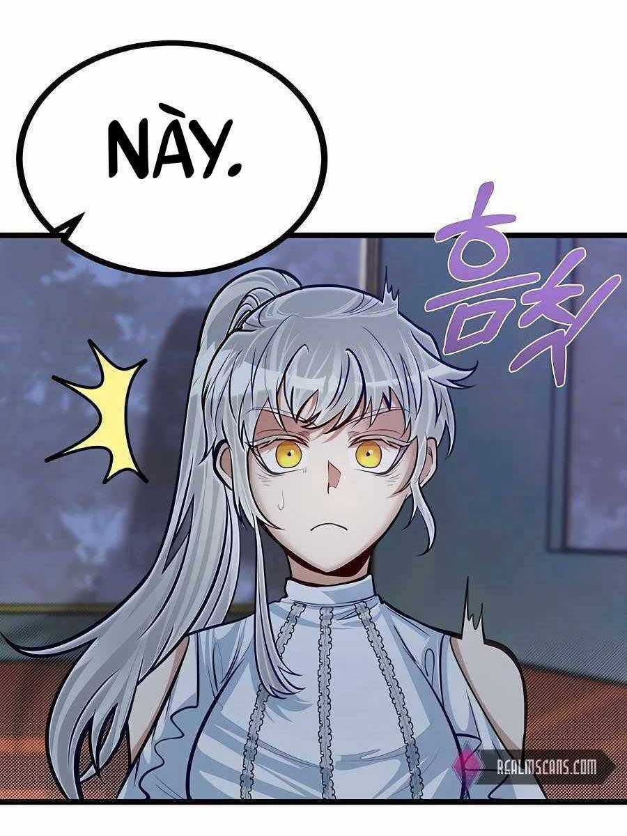 Anh Trai Anh Hùng Là Người Đã Chết Trong Học Viện Chương 20 trang 15