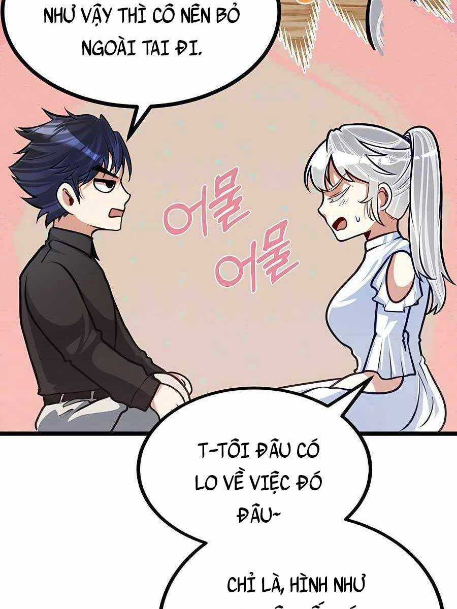 Anh Trai Anh Hùng Là Người Đã Chết Trong Học Viện Chương 20 trang 19