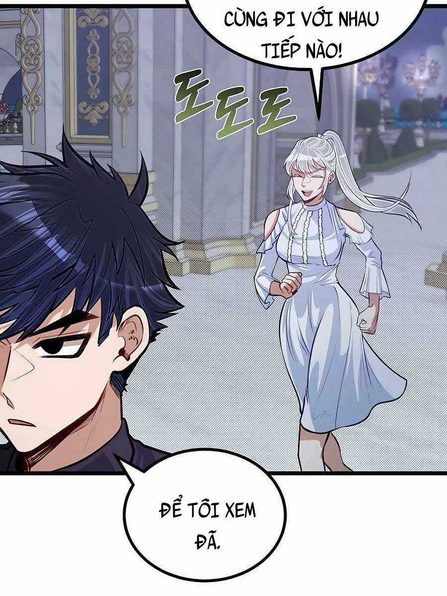 Anh Trai Anh Hùng Là Người Đã Chết Trong Học Viện Chương 20 trang 30