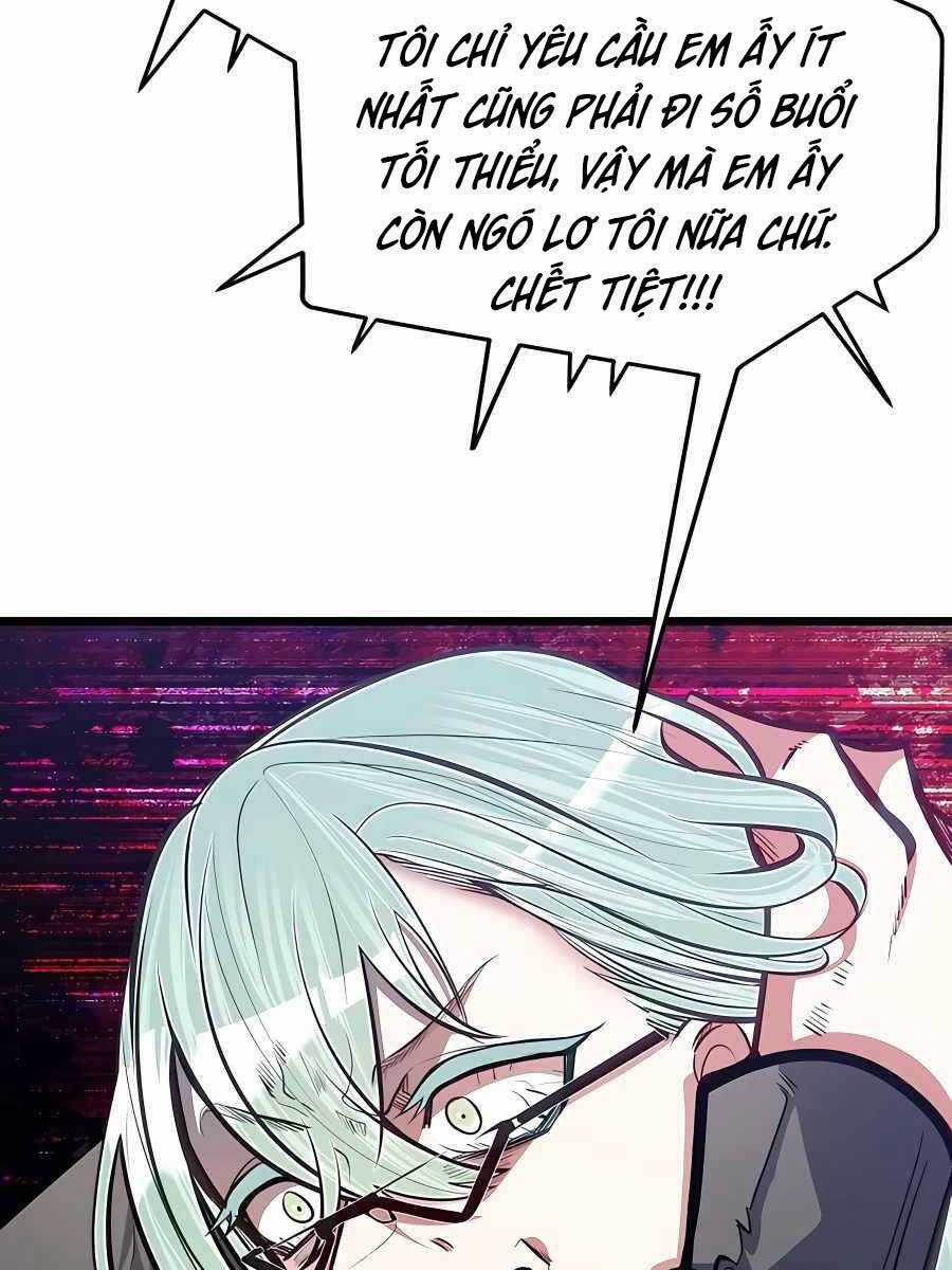 Anh Trai Anh Hùng Là Người Đã Chết Trong Học Viện Chương 20 trang 62