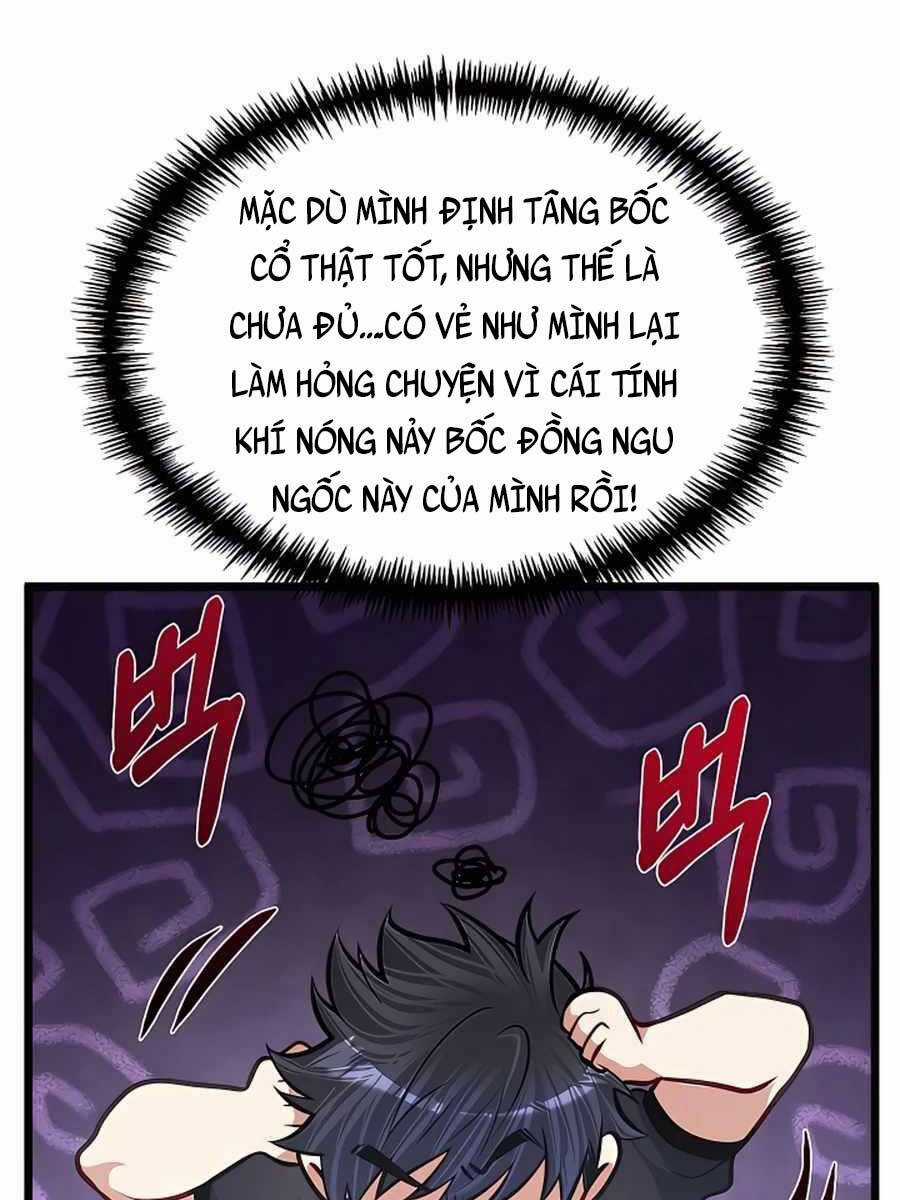 Anh Trai Anh Hùng Là Người Đã Chết Trong Học Viện Chương 21 trang 104