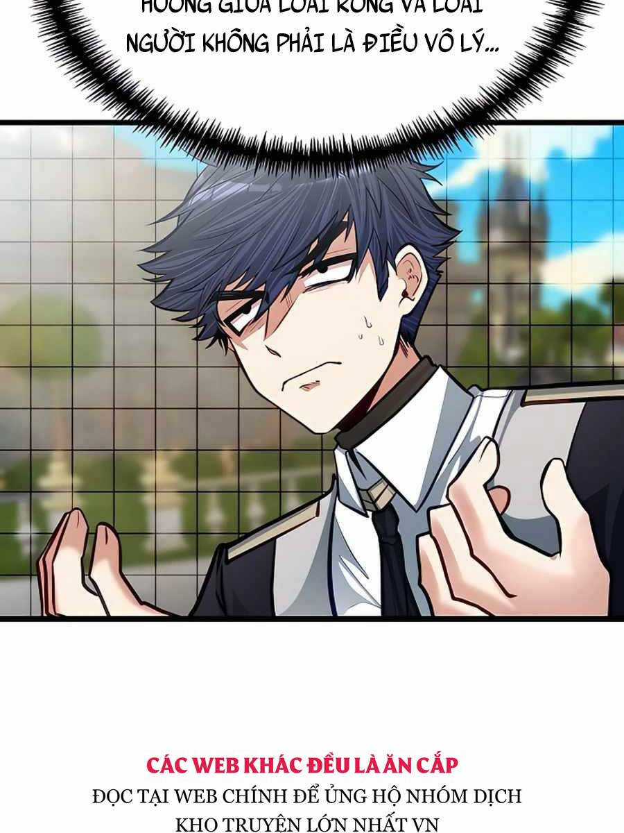 Anh Trai Anh Hùng Là Người Đã Chết Trong Học Viện Chương 21 trang 106