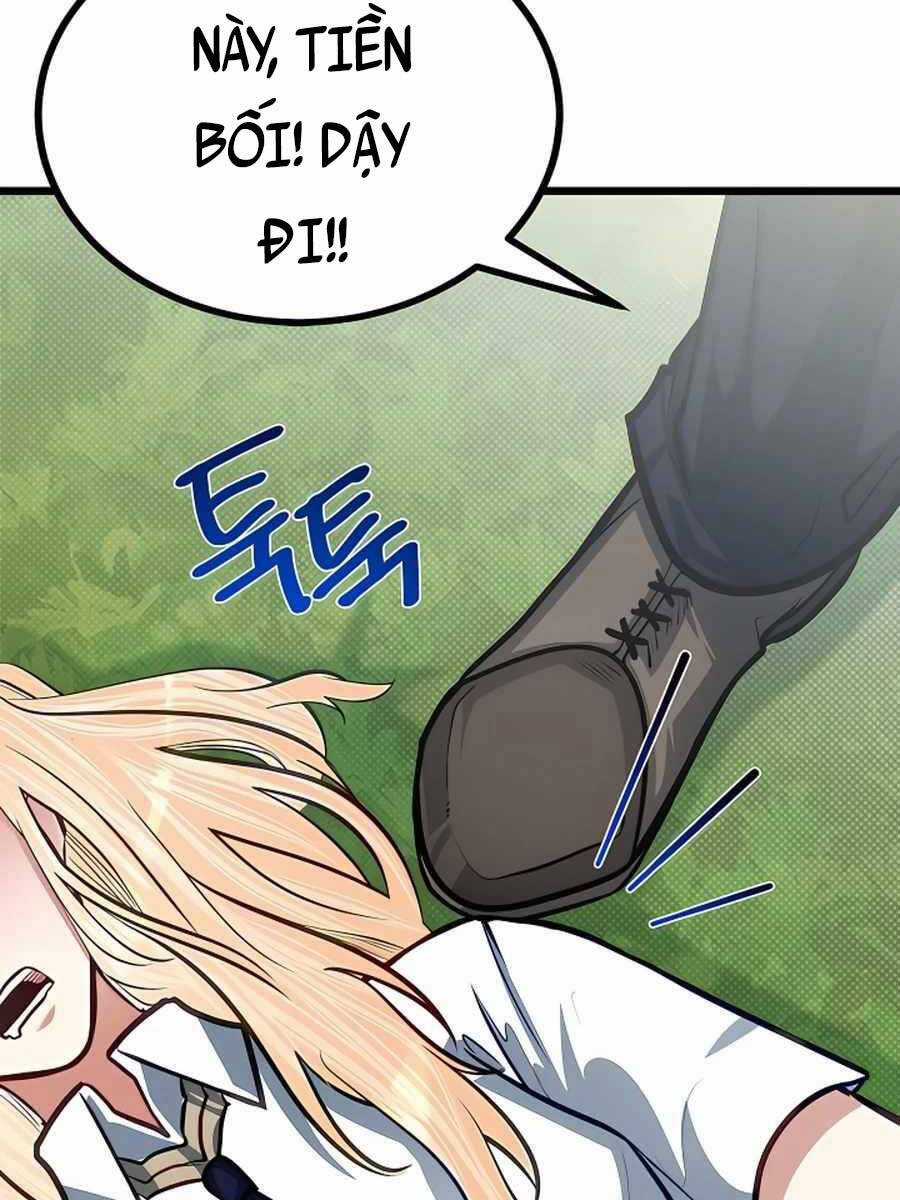 Anh Trai Anh Hùng Là Người Đã Chết Trong Học Viện Chương 21 trang 11