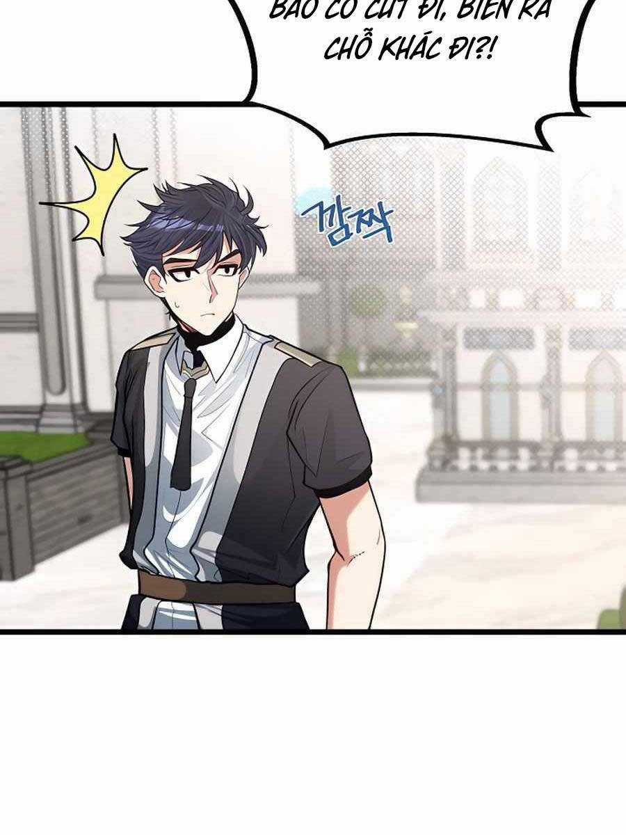 Anh Trai Anh Hùng Là Người Đã Chết Trong Học Viện Chương 21 trang 111