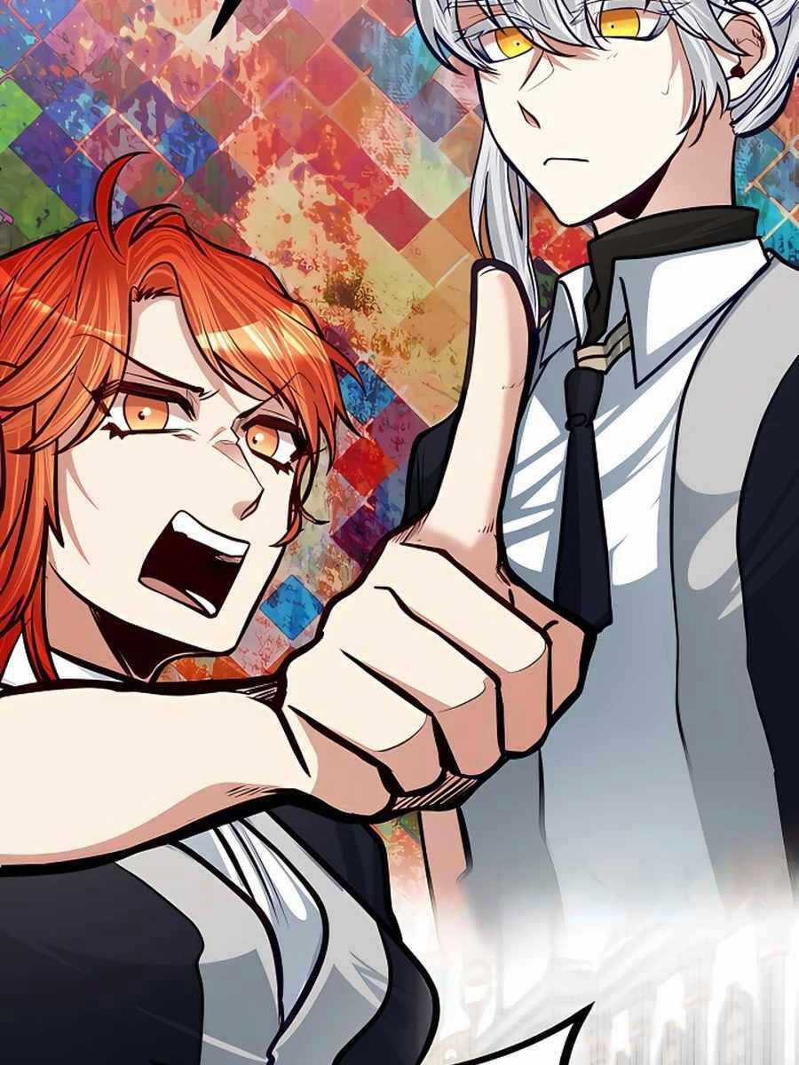 Anh Trai Anh Hùng Là Người Đã Chết Trong Học Viện Chương 21 trang 117