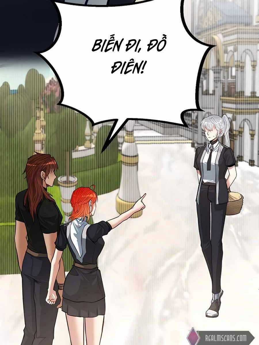 Anh Trai Anh Hùng Là Người Đã Chết Trong Học Viện Chương 21 trang 118